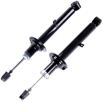 2x Front Pair Struts Shocks For 2006-2012 Lexus IS250 IS350 2.5L 3.5L RWD Foto 1 de 4