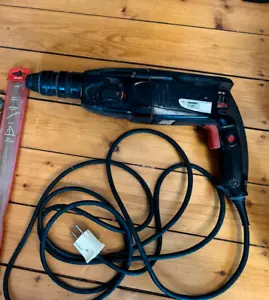 Martello perforatore Würth Master Master Master H26-MLS H 26 - MLS - Foto 1 di 3