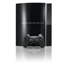 PlayStation 3 40GB System Console Video Game Systems Video Game Systems