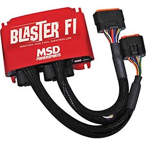 MSD Ignition 4247 Blaster FI Fuel/Ignition Controller