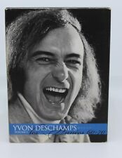 Yvon Deschamps - Volume 1 - DVD - 1960-1970