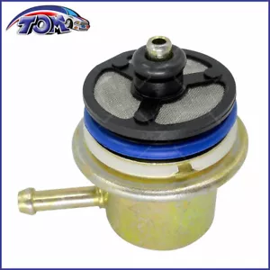 Fuel Injection Pressure Regulator For Chevrolet Buick GMC Isuzu Pontiac PR217 - Picture 1 of 4