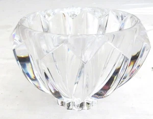 Orrefors 5.1/2 inch Crystal Bowl - Picture 1 of 6