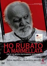 Dvd - Ho Rubato La Marmellata (1 DVD) (DVD) (Importación USA)