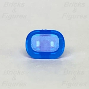 Marvel Super Heroes Avengers LEGO® Blue Infinity Space Stone 76101 Genuine - Picture 1 of 2