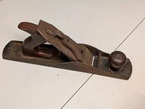 Vintage Rockford R5 Handhobel Holzhobel - Bild 1 von 7