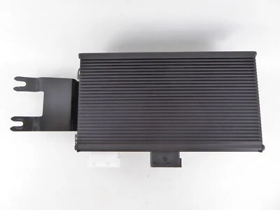 Peugeot 307 CC (3B) JBL Verstärker für Audiosystem Endstufe Amplifier 9653183180 - Bild 1 von 4