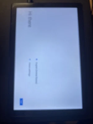 Tab 10 Max Android 14 -10 Inch *please Read Description* W34-cd14 - Image 1 of 4