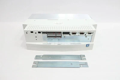 Unidad Vfd Lenze EVF9323-EV 480v-ac 3,2 kva 0-480 v-ac 0-600 Hz Foto 1 de 4