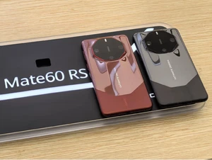 Huawei Mate 60 RS Ultimate 6.82"50MP 16+512GB/1TB HarmonyOS Google play - Picture 1 of 20