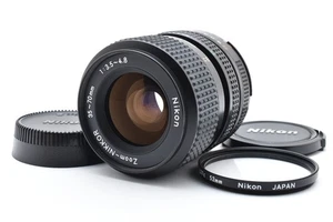 Nikon AI-S Ais Zoom NIKKOR 35-70mm f/3.5-4.8 MF Lens [Exc From Japan Y2044 - Picture 1 of 12