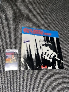 John Mayall The Turning Point Hand Signed Autographed Vinyl Record Lp W/ JSA - Imagen 1 de 5