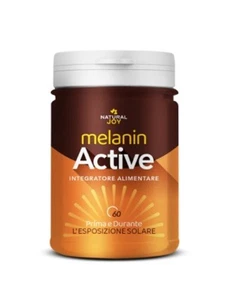 Integratore Antiossidante Aumenta Melanina Abbronzante Originale Professionale - Foto 1 di 1