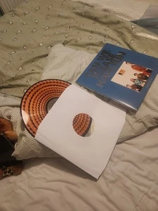 KINGS OF LEON - CAN WE PLEASE HAVE FUN 392/4000 ZOETROPE LTD & NUMBERED VINYL - Picture 1 of 5