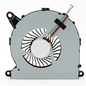 Ventilateur de refroidissement de remplacement pour NUC8 pour un flux d'air optimal et une stabilité du système - Photo 1/3