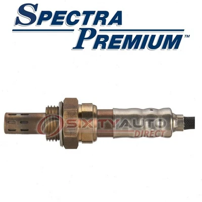Spectra Premium Upstream Right Oxygen Sensor for 2003-2006 GMC Yukon - ll - Image 1 of 4