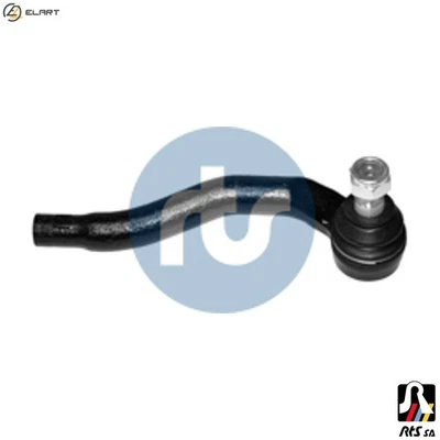 TIE ROD END 91-01462-1 FOR MERCEDES-BENZ M 272.941 3.0L M 112.916 2.6L 6cyl - Image 1 of 4