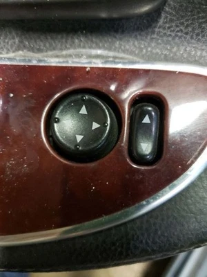 Interruptor de puerta delantera izquierda del conductor espejo del conductor se adapta a 05-09 MONTANA 938167 Foto 1 de 4