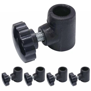 For Caravan Motorhome Camper Polyplastic Lock Window Auto Stay Lever 1-10Pcs - Picture 1 of 13