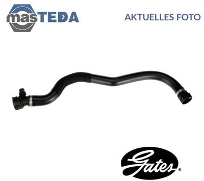 05-4701 KÜHLUNG KÜHLERSCHLAUCH OBERE GATES FÜR BMW 5,7,6,F90,G31,G12,G32 - Image 1 of 4