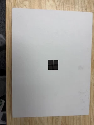 SEALED Microsoft Surface Laptop PC Snapdragon X Elite 32GB/1TB 11TH EDITION PLAT - Image 1 of 4