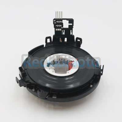 Muelle de reloj A2049000304 para Mercedes-Benz E400 C300 C350 E350 E550 C63 E63 AMG Foto 1 de 4