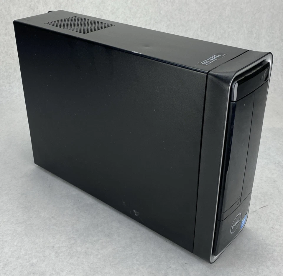 Dell Inspiron 660s SFF Intel Celeron G1620 2.70GHz 4GB RAM No HDD No OS - Image 1 of 4