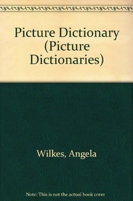 Picture Dictionary (Picture Dictionarie..., King, Colin - Image 1 of 2