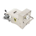 Commercial Sausage Linker Machine Electric Sausage Knotting Machine Stainless