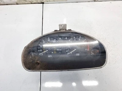 Mitsubishi Carisma 1997 Speedometers - Cockpit - Speedo Clocks Ins #2484721-12 - Image 1 of 4