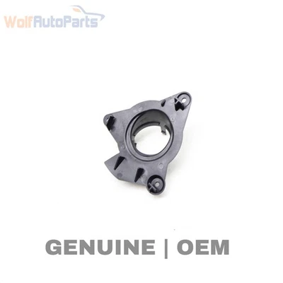 1999-2006 AUDI TT QUATTRO - Front LEFT DOOR Speaker Tweeter Mount / Bracket - Image 1 of 4