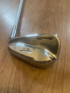 Mizuno Pro 221 #7 Iron / KBS X Stiff Shaft / Demo Golf Club Right Handed - Picture 1 of 5