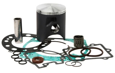 Kit de réplica de extremo superior Vertex Cast 05-07 Honda CR 250 R juego de reconstrucción de reparación de pistón Foto 1 de 2