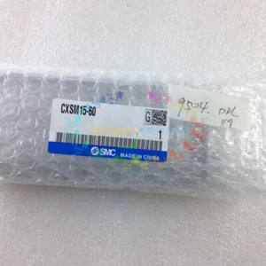1PC SMC CXSM15-60 cylinder New - Picture 1 of 1