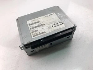 Unidad principal reproductor de radio CD navegación música Volvo XC60 31326220AA 2011 18158337 - Imagen 1 de 4