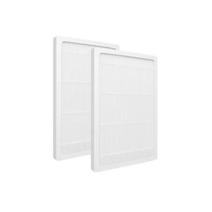 HEPA Filter FAPF02 For Filtrete Air Purifier FAP01-RMS FAP02-RMS 2 pk - Picture 1 of 4