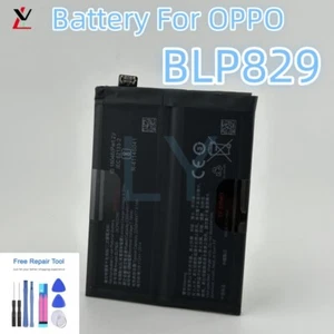 NEW Internal Battery For OnePlus 9 Oppo BLP829 Replacement TOOLS - Picture 1 of 13