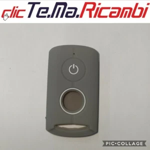 SCHUTZHÜLLE SMART KEY XMAX 125 300 400 2017 ROT WEISSE TASTEN. - Bild 1 von 5