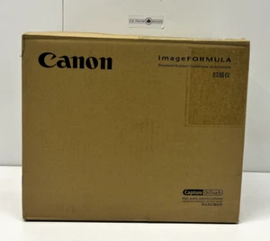 Canon imageFORMULA DR-S130 A4 Sheetfed Scanner 4812C001 - Picture 1 of 12