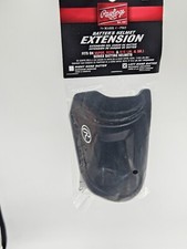 Rawlings Casques de Batteur de Baseball Unisexe