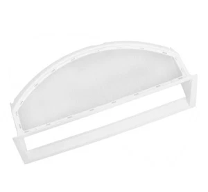 Filtro pelucchi asciugatrice per GE HTDX100EM7WW HTDX100EM8WW HTDX100GD1WW HTDX100GD2WW - Foto 1 di 5