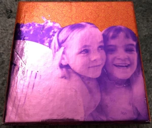 Siamese Dream CD/DVD Box set (no CDs), Smashing Pumpkins (very rare) - Imagen 1 de 8