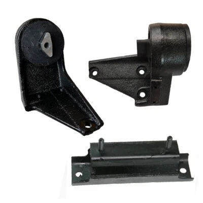 K3654 For 1994-1998 Dodge Ram 2500/3500 5.9L Diesel 12Valves Motor & Trans Mount - Image 1 of 4