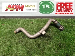 Pipa termosta de gasolina Ford 1 Ltr ECOBOOST salida de agua tubería de refrigeración - Imagen 1 de 6