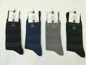 Socken Kurz Herren Frühling, Baumwolle Elastisch, Größe - Bild 1 von 7