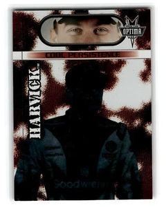 2003 Press Pass Optima #CP 12 Kevin Harvick Cool Persistence 202428 - Picture 1 of 2