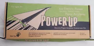 Powerup Electric Paper Airplane Conversion Kit Original! - Picture 1 of 3