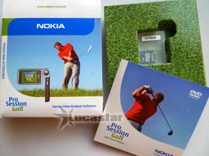 NOKIA PRO-SESSION GOLF - GOLF PACKAGE MU-24 - Imagen 1 de 1