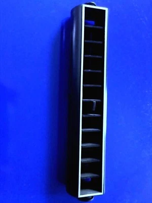 Oldsmobile Delta 88 original 1978-1985 tablero salida de aire acondicionado-derecha Foto 1 de 4