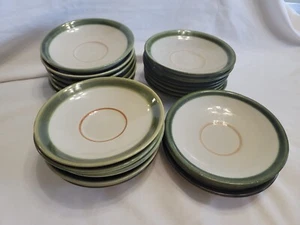 Vintage John B Taylor Ceramics Harvest 6.25” Tea Saucer/Plate - Picture 1 of 18